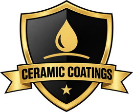 Ceramic Coatings badge