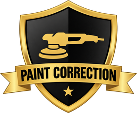 Paint Correction badge