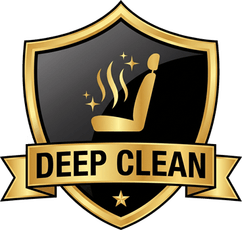 Interior Deep Clean badge