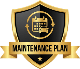 Maintenance Plans badge
